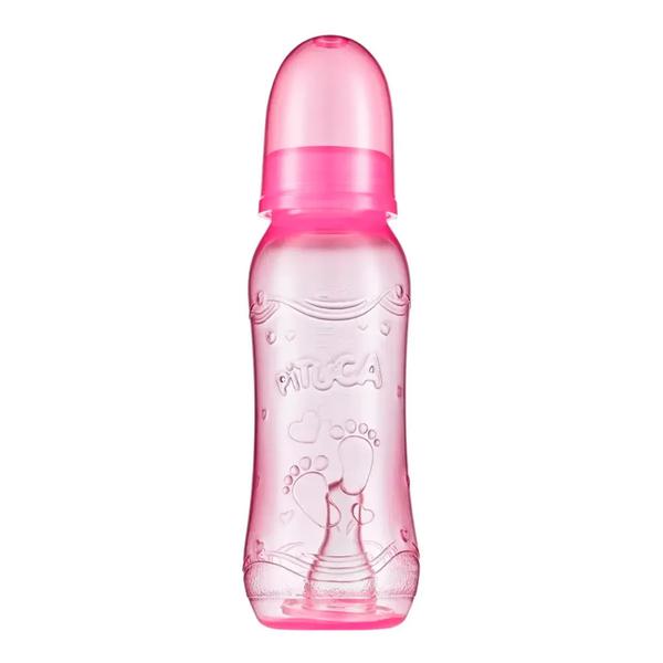 MAMADEIRA BENE CASA ROSA 240ML