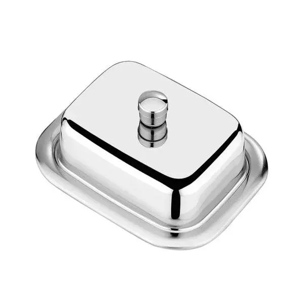 MANTEGUEIRA TRAMONTINA ACO INOX C/T QUAD