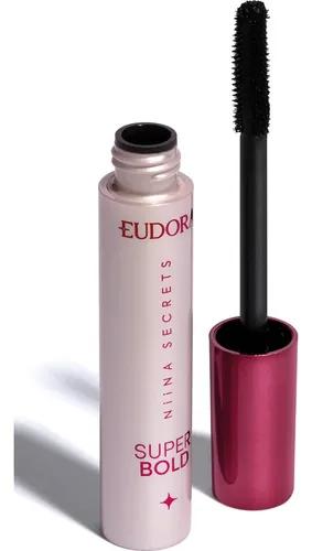 MASC CILIOS NIINA SUPER BOLD 10G