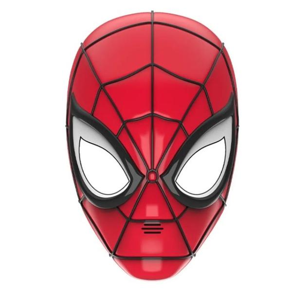 MASCARA AL SEASONS MARVEL HOMEM ARANHA R