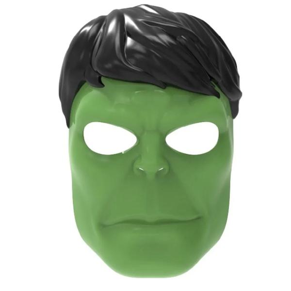 MASCARA AL SEASONS MARVEL HULK R905006