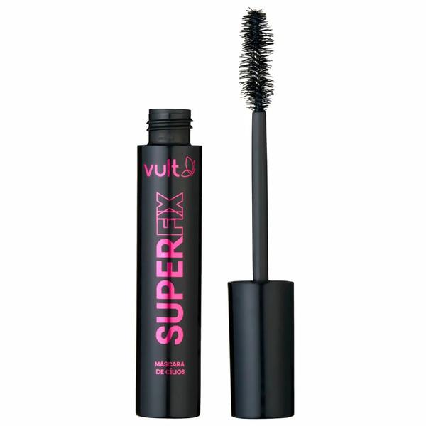 MASCARA CILIOS VULT SUPER FIX 10G