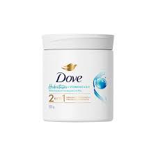MASCARA DOVE TRAT HIDRATACAO 500G