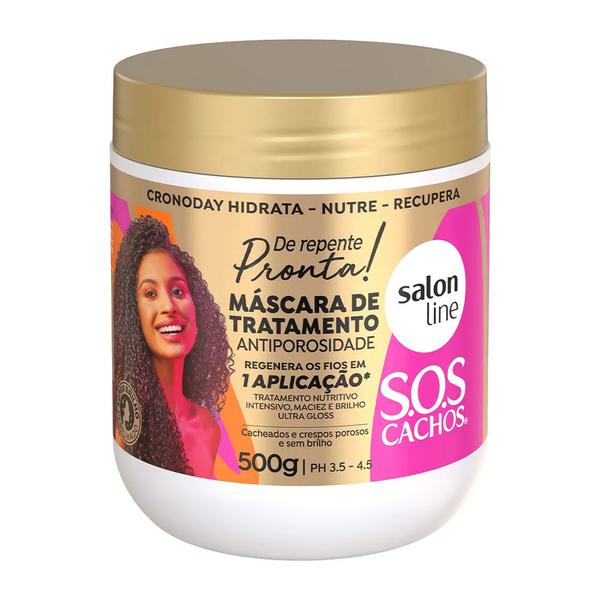 MASCARA SALON LINE SOS DE REPENTE PRONTA