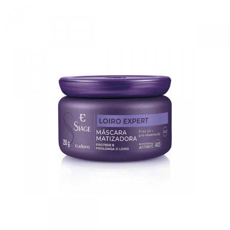 MASCARA SIAGE CAP LOIRO EXPERT 4D V3 250