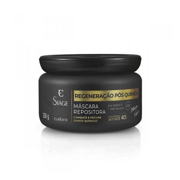 MASCARA SIAGE CAP REGEN POS QUIM 4D V3 2