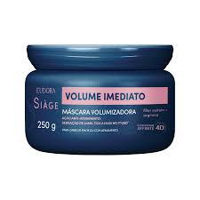 MASCARA SIAGE CAP VOLUME IMEDIATO B2B 25