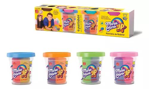 MASSINHA DIVERTOYS MODELAR MC E JP R8244