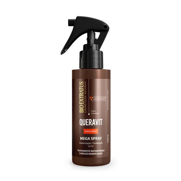MEGA SPRAY BIO EXTRATUS QUERATIV 100ML