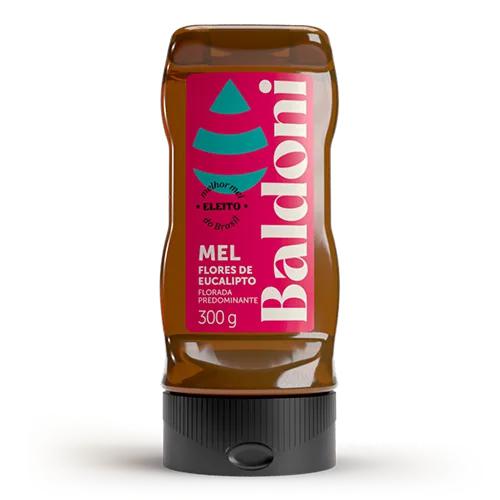 MEL BALDONI EUCALIPTO BISNAGA 300G