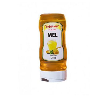 MEL ENERGIC NATURAL 280G