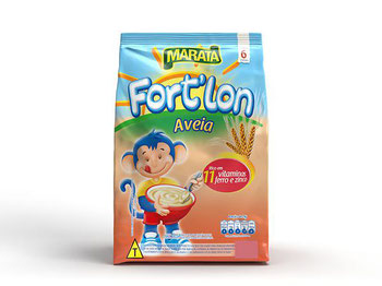 MINGAU MARATA  AVEIA 180G