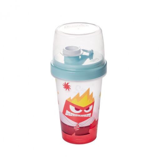 MINI SHAKEIRA PLASUTIL DIVERTIDAMENTE 32