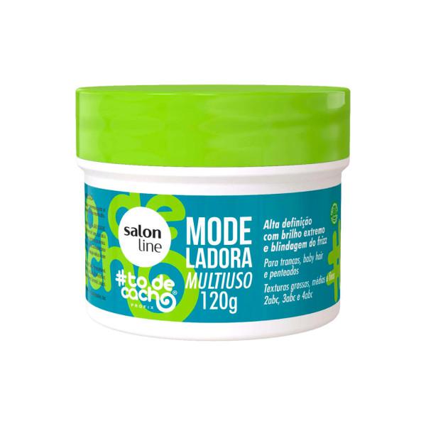 MODELADORA SALON LINE MULTIUSO #TDC 120G