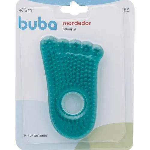MORDEDOR BUBA C/AGUA PEZINHO SORT R7229