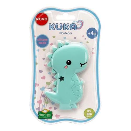 MORDEDOR KUKA SILIC DINO R7476