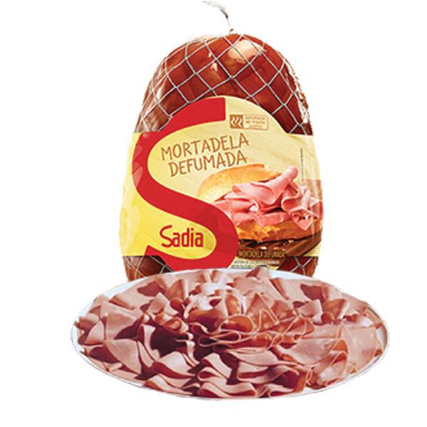 MORTADELA SADIA GRANEL KG