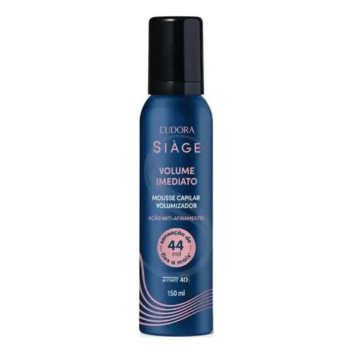 MOUSSE SIAGE VOLUME IMEDIATO B2B 150ML
