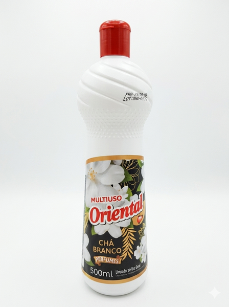 MULTIUSO  ORIENTAL PERFUMES CHA BRANCO 5