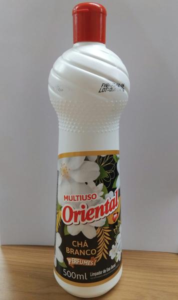 MULTIUSO  ORIENTAL PERFUMES CHA BRANCO 5
