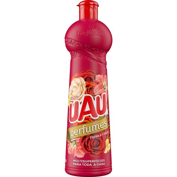 MULTIUSO  ORIENTAL PERFUMES FLORES 500ML