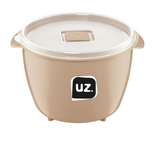 MULTIUSO UZ CAPUCCINO SOLIDO 1L RUZ396-C