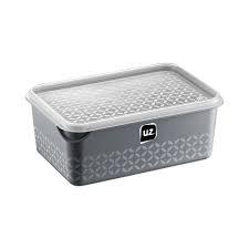 MULTIUSO UZ MULTI SOLIDO 1L UZ396-CINZ