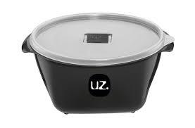 MULTIUSO UZ PREMIUM SOLIDO 2L UZ204-CINZ