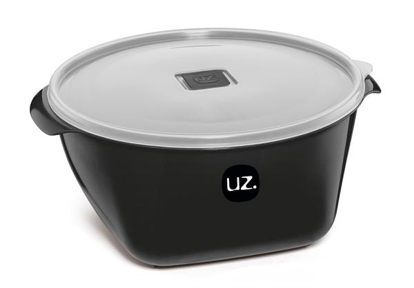 MULTIUSO UZ PREMIUM SOLIDO 4L UZ203-CINZ