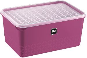 MULTIUSO UZ SOLIDO 3L UZ398 MAGENTA