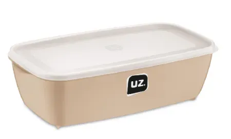 MULTIUSO UZ TRASNP CAPUCCINO 3L UZ398