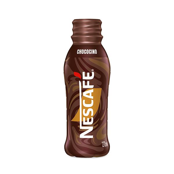 NESCAFE CHOCNO GARRAFA 270ML