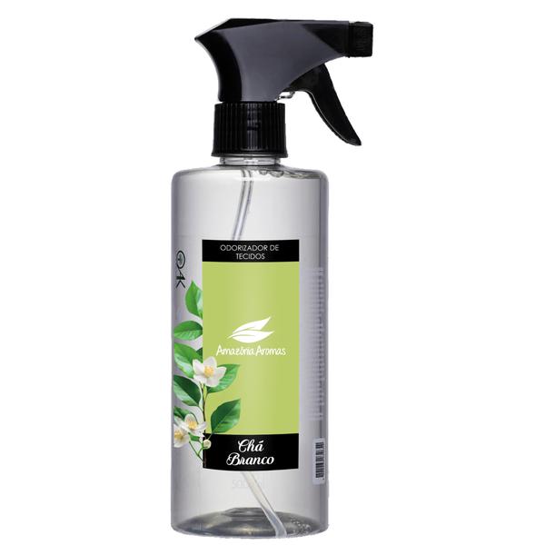 ODORIZADOR AROMA BRASIL TECIDO CHA BRANC