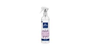 ODORIZADOR GLADE HOME SPRAY RELAX LAVAND