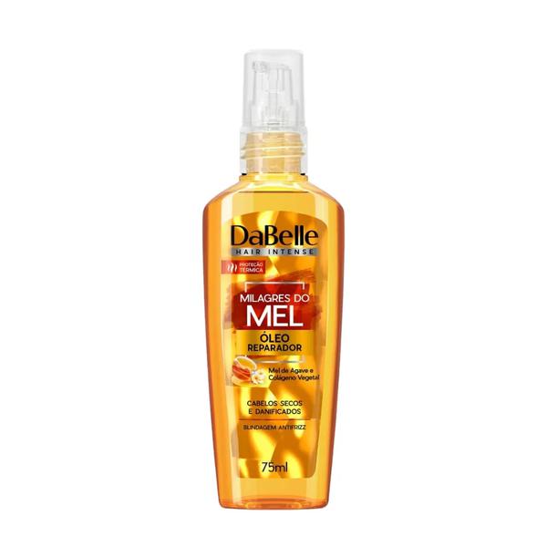 OLEO DABELLE REPARADOR MILAGRES MEL 75ML