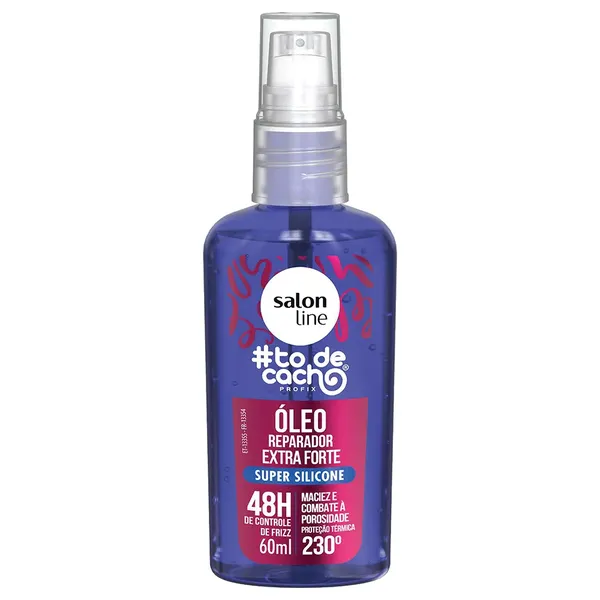 OLEO SALON LINE REPARADOR TDC EXTRAFORTE