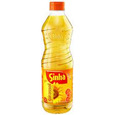 OLEO SINHA GIRASSOL PET 500ML