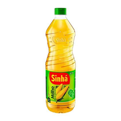 OLEO SINHA MILHO PET 500ML