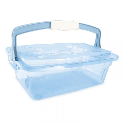 ORGANIZADOR CAJOVIL INF C/ALCA LFOF LINH