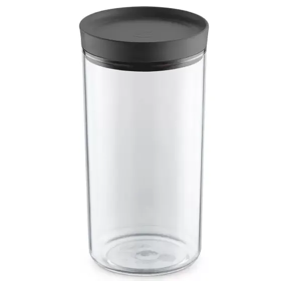 ORGANIZADOR HERMETICO UZ 1,9L C/TAMPA PT