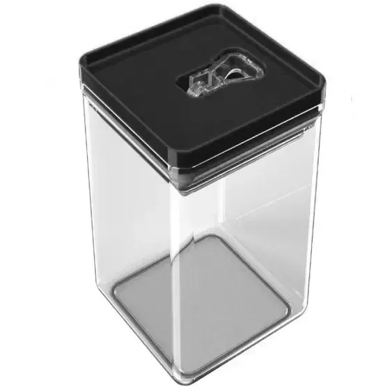 ORGANIZADOR HERMETICO UZ 2,5L C/TAMPA PT