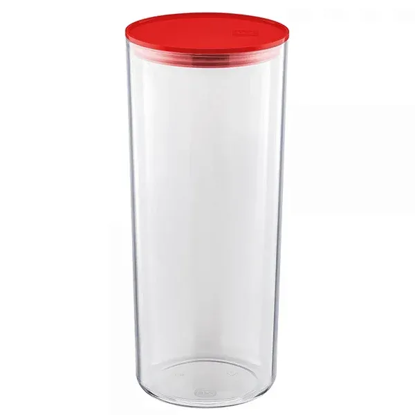 ORGANIZADOR HERMETICO UZ 2,5L C/TAMPA TR