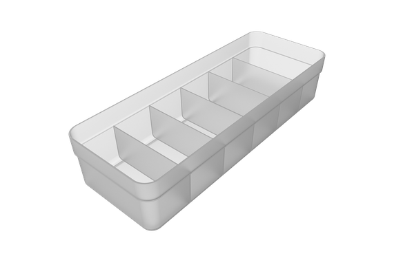 ORGANIZADOR OU COLMEIA LOGIC G NATURAL