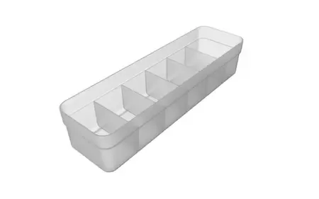 ORGANIZADOR OU COLMEIA LOGIC P NATURAL