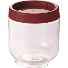 ORGANIZADOR PLASUTIL GIRE TRAVE A3 550ML