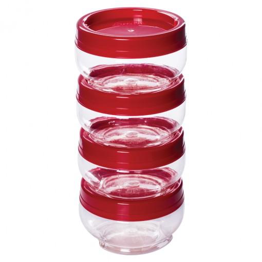 ORGANIZADOR PLASUTIL GIRE TRAVE B4 220ML