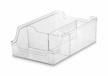 ORGANIZADOR UZ C/ DIVISORIAS 180X280 TRA