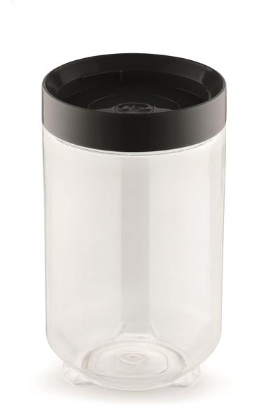 ORGANIZADOR UZ CONECTA C/TAMPA 0,9L MAGE