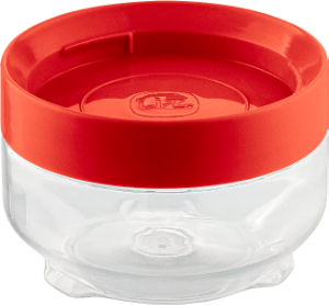 ORGANIZADOR UZ CONECTA C/TAMPA 300ML UZ4