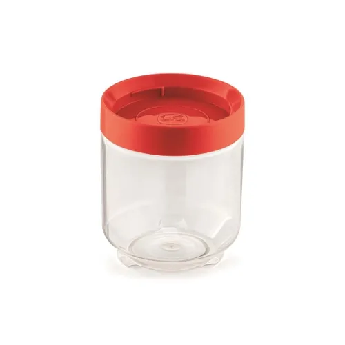 ORGANIZADOR UZ CONECTA C/TAMPA 600ML UZ4